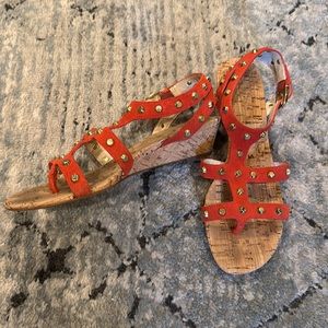 Michael Kors sandals